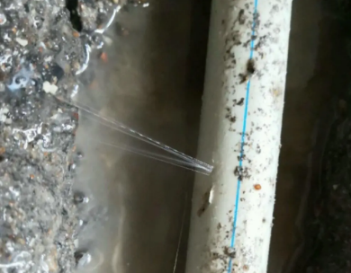 比如测漏水哪家好