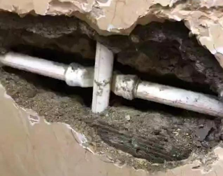 比如测漏水哪家好