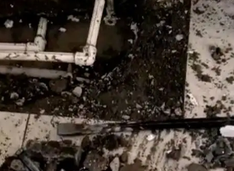 比如漏水检测电话