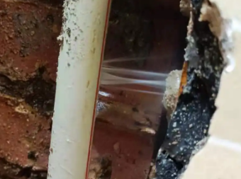 比如漏水检测电话