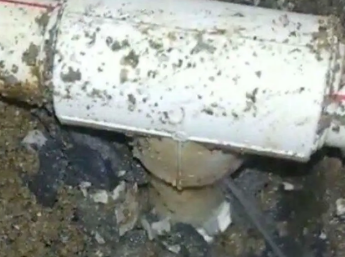 比如测漏水公司多少钱