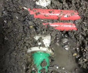 比如漏水检测电话