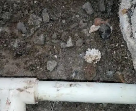 比如漏水检测哪家好