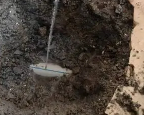 比如测漏水价格