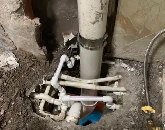 比如漏水检测哪家好