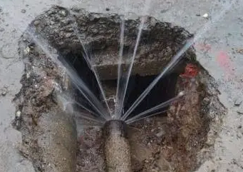 比如漏水检测多少钱