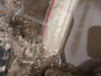 比如漏水检测哪家好