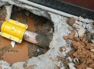 比如漏水检测哪家好