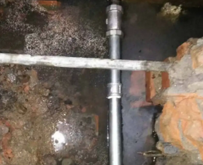 比如漏水检测公司电话