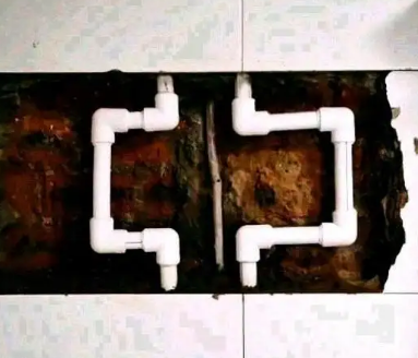 比如卫生间测漏水哪家好