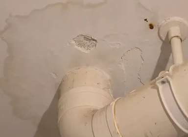 比如卫生间测漏水多少钱