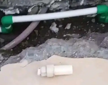 比如卫生间测漏水多少钱