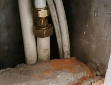 比如水管漏水检测哪家好