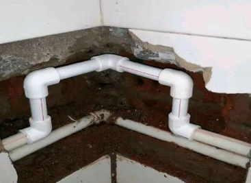 比如卫生间测漏水哪家好