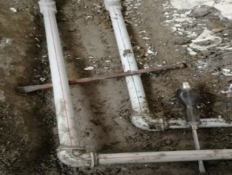 比如卫生间测漏水多少钱