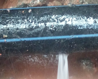 比如卫生间测漏水哪家好