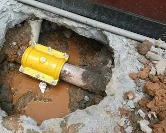 比如卫生间测漏水哪家好