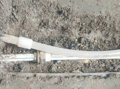 比如卫生间测漏水哪家好