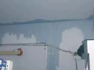 比如卫生间测漏水哪家好