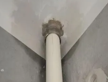 比如卫生间测漏水价格