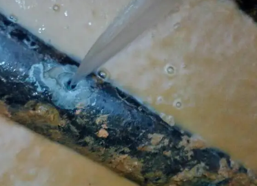 比如水管漏水检测多少钱