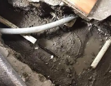 比如卫生间测漏水价格明细