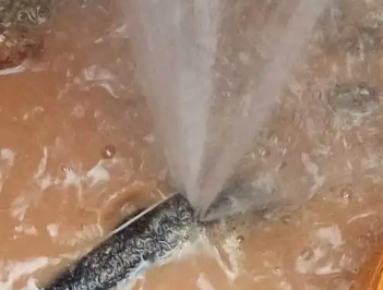 比如水管漏水检测哪家好