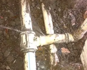 比如卫生间测漏水多少钱