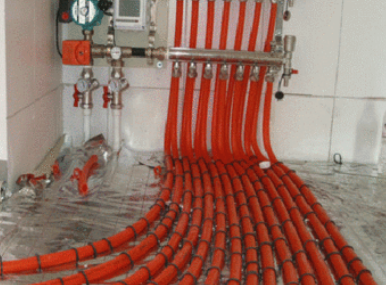 比如地暖维修多少钱