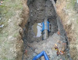 比如水管漏水检测多少钱