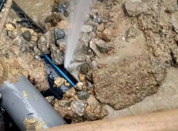 比如水管漏水检测哪家好