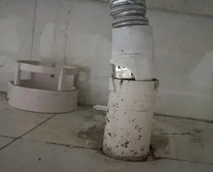 比如卫生间测漏水哪家好