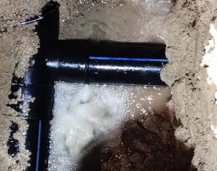 比如水管漏水检测哪家好