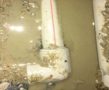 比如水管漏水检测多少钱