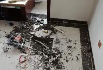 比如漏水检测多少钱