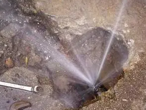 比如水管漏水检测哪家好