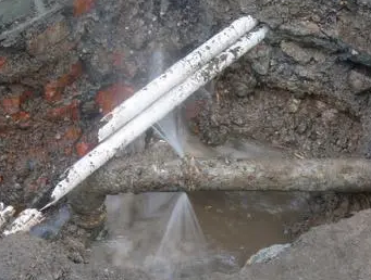 比如测漏水多少钱