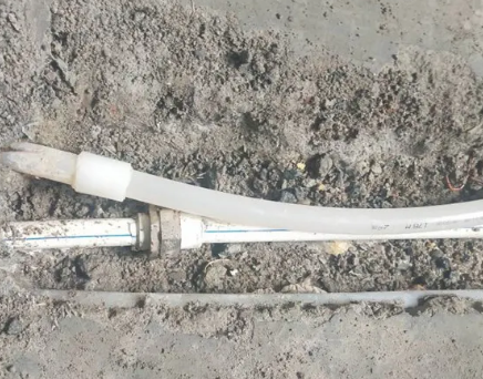 比如测漏水哪家好