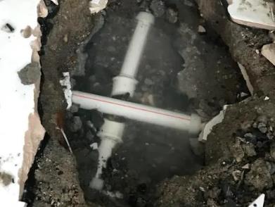 比如漏水检测公司哪家好