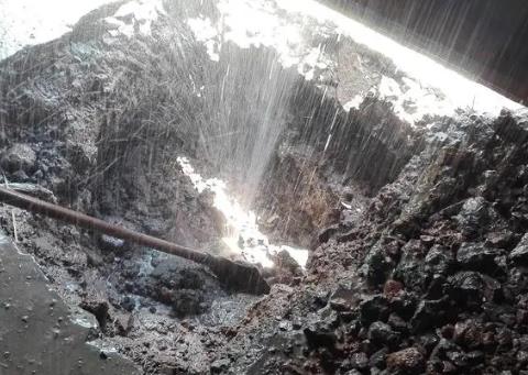 比如漏水检测哪家好