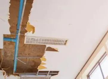 比如测漏水电话