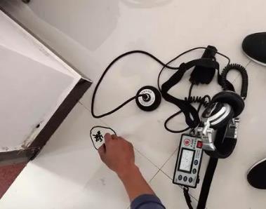 比如测漏水公司电话