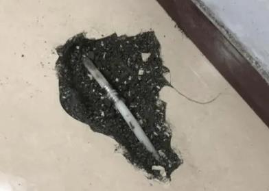 比如测漏水哪家好